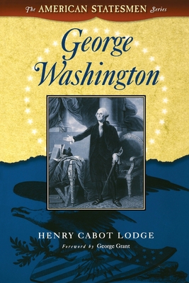 George Washington B009ZV53RA Book Cover