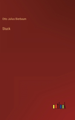 Stuck [German] 3368276417 Book Cover
