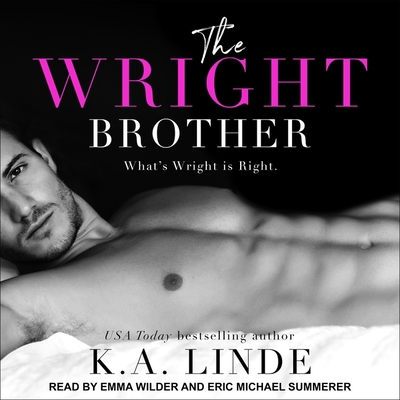 The Wright Brother B08Z5LSKN9 Book Cover