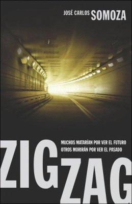 Zigzag [Spanish] 9506440840 Book Cover