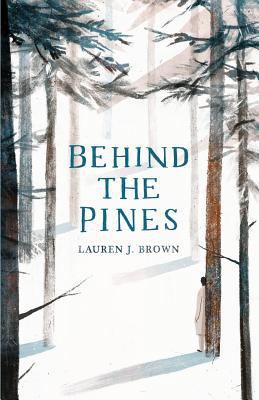 Behind the Pines 1548987166 Book Cover