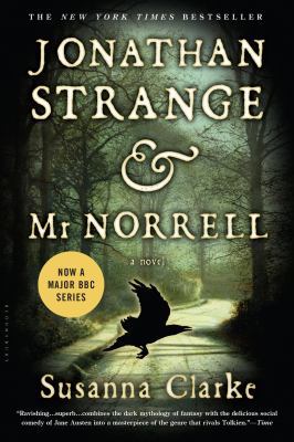 Jonathan Strange & MR Norrell 1620409909 Book Cover