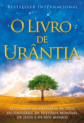 O Livro de Urântia: Revelando OS Misterios de D... [Portuguese] 1883395062 Book Cover