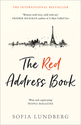 The Red Address Book [Polish] 0008277966 Book Cover