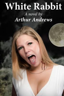 White Rabbit 1500348473 Book Cover