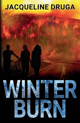 Winter Burn 183919474X Book Cover