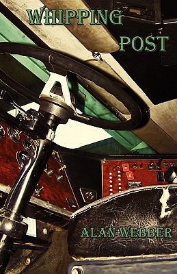 Whipping Post 098248769X Book Cover