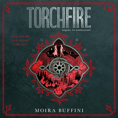 Torchfire B0FP13PXBQ Book Cover