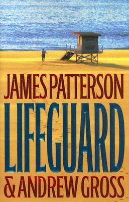 Lifeguard 0316057851 Book Cover