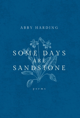 Some Days Are Sandstone B0DGMZHY9R Book Cover