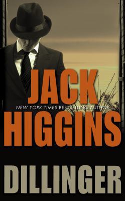 Dillinger 1511364955 Book Cover