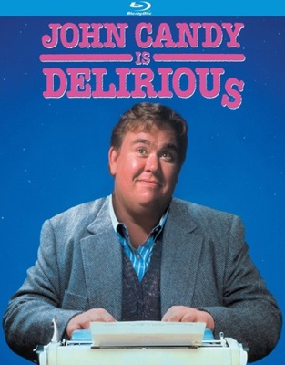 Delirious            Book Cover