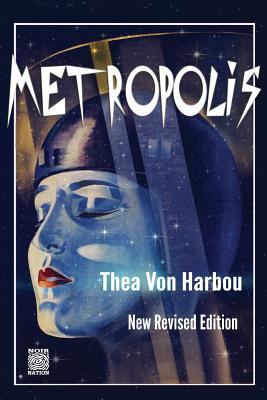 Metropolis: New Revised Edition 1491215291 Book Cover