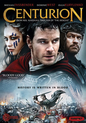 Centurion B00406UK7S Book Cover
