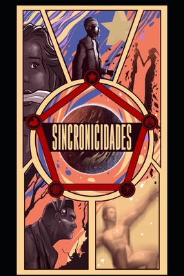 Sincronicidades [Spanish] B08QT5QQHG Book Cover