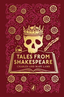 Tales from Shakespeare: Puffin Clothbound Classics 0241425115 Book Cover
