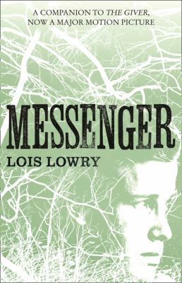 messenger 0008108374 Book Cover