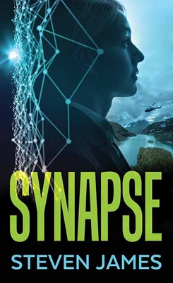 Synapse [Large Print] 164358426X Book Cover