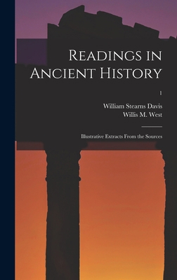 Readings in Ancient History: Illustrative Extra... 1013410793 Book Cover