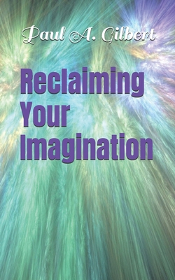 Reclaiming Your Imagination B0FPMC1WQ3 Book Cover