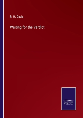 Waiting for the Verdict 3752534745 Book Cover
