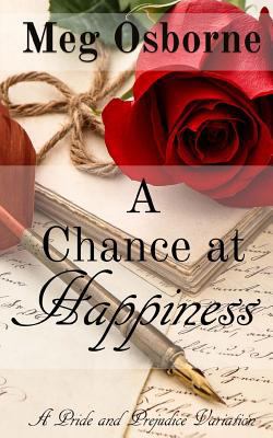 A Chance at Happiness 1719117322 Book Cover