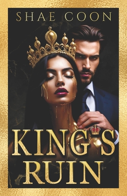 King's Ruin B0FKNF8F23 Book Cover
