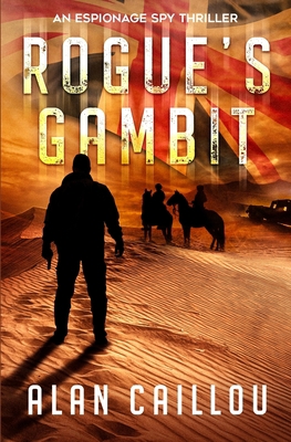 Rogue's Gambit 1635297419 Book Cover