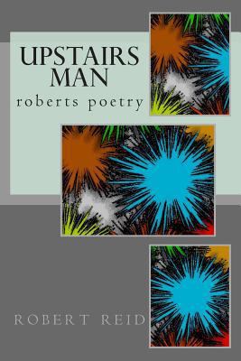 upstairs man 1500585882 Book Cover