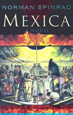 Mexica 034911904X Book Cover