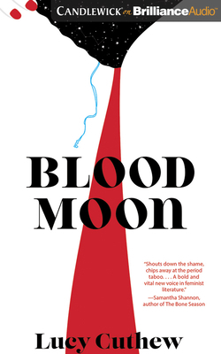 Blood Moon 1713547856 Book Cover