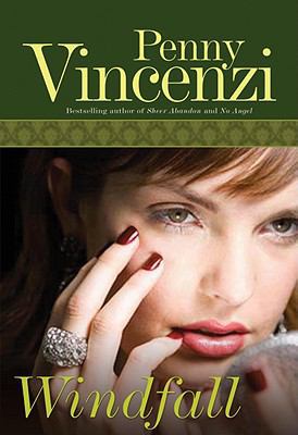 Windfall 1590202473 Book Cover