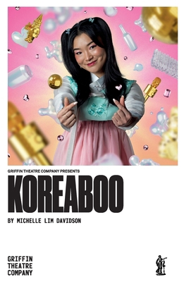 Koreaboo 1761730010 Book Cover