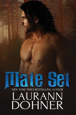 Mate Set (Mating Heat) 1944526099 Book Cover