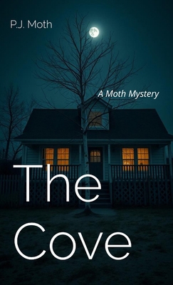 The Cove B0H4DV1R66 Book Cover