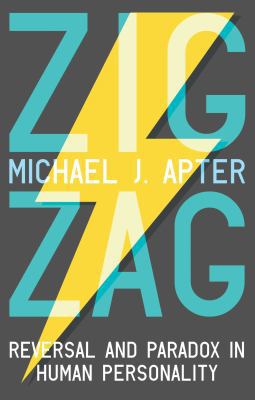 Zigzag 178803886X Book Cover