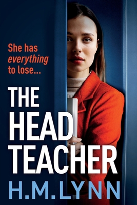 The Head Teacher [Large Print] 1836037627 Book Cover