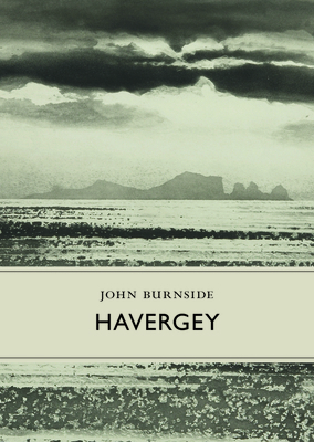 Havergey 1908213469 Book Cover