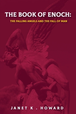 The Book of Enoch 1966190093 Book Cover