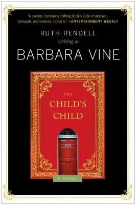 The Child's Child 1476704279 Book Cover