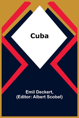 Cuba [German] 9356780919 Book Cover