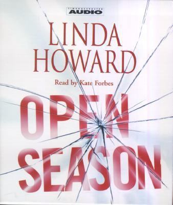 Open Season 0743504720 Book Cover