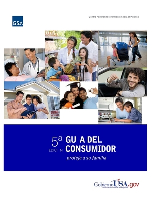 Guia del Consumidor 2016 [Spanish] 1523217561 Book Cover