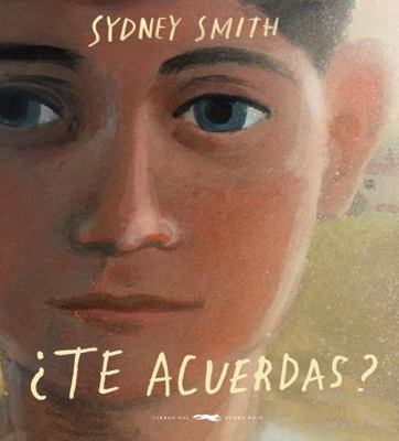 ¿Te Acuerdas? [Spanish] 8412782003 Book Cover