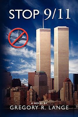 Stop 9/11 1456558226 Book Cover