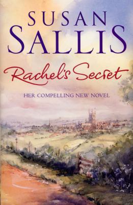 Rachel's Secret 0552157309 Book Cover