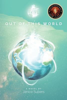 Out Of This World 1498413463 Book Cover