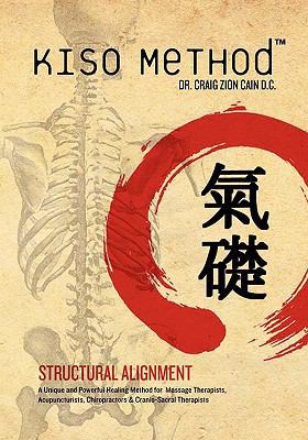 Kiso Method 143922790X Book Cover