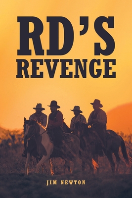 RD's Revenge B0D6TR8GVY Book Cover