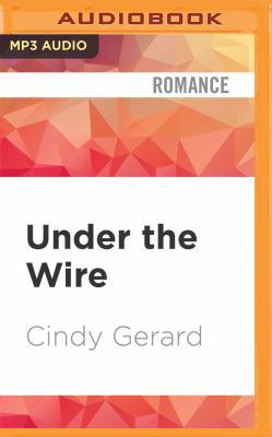 Under the Wire 154360563X Book Cover
